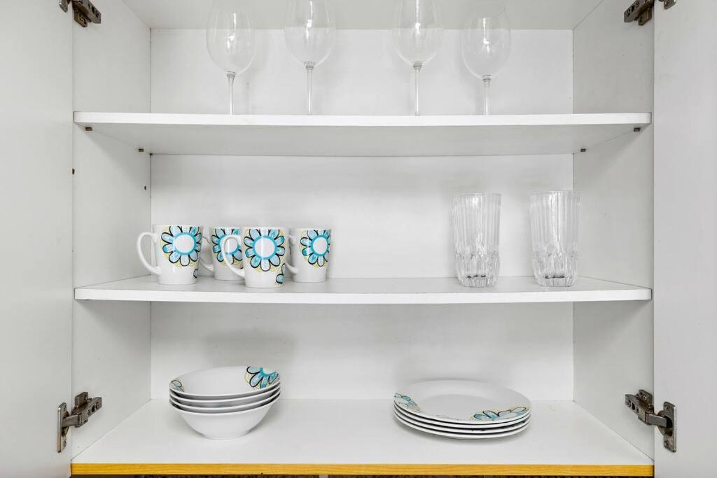 Beautiful Apartment In The Heart Of Miami Apt 8 ภายนอก รูปภาพ